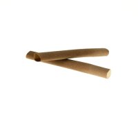 G-Rollz - Hanf Blunt - Strawberry - vorgerollt mit Maisfilter - 2 Stück