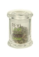 Real Leaf - Glas