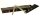 RAW Classic Black - King Size - Jointhülsen Cones - 20 Stk.