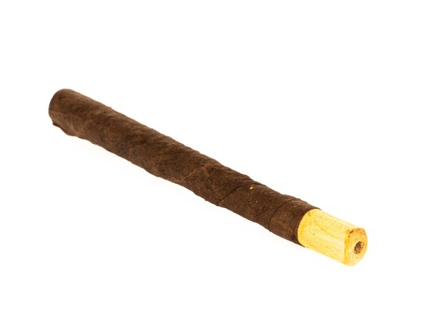 Cyclones Blunt Xtra Slo - Cane - 2x Tabakblunt (Zuckerrohr)