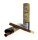 Cyclones Blunt Xtra Slo - Cane - 2x Tabakblunt (Zuckerrohr)