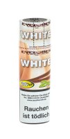 Cyclones - Tabakblunt vorgerollt 2x - White (Weiße Schokolade)