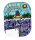 Rolling Tray "Best Buds Purple Haze" 18x14x1,5 cm - Mini
