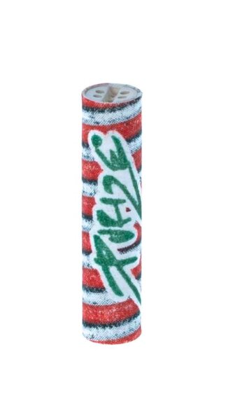 Purize Aktivkohlefilter - XTRA Slim - 50skt. - XMAS Edition (Zuckerstange)