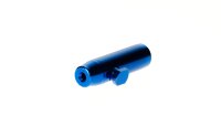 Dosierer - Blizzard 1 - Patronen Form - Blau