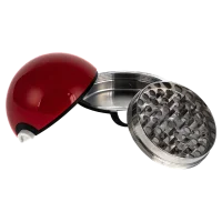 Jelly Joker - Pollinatorgrinder - Pokeman - Pokeball - D 68 mm 3Tlg.