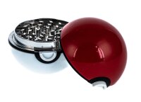 Jelly Joker - Pollinatorgrinder - Pokeman - Pokeball - D 68 mm 3Tlg.