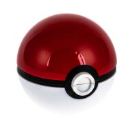 Jelly Joker - Pollinatorgrinder - Pokeman - Pokeball - D 68 mm 3Tlg.