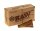 Raw "Double Barrel" Holzadapter für 2 Joints 1 1/4