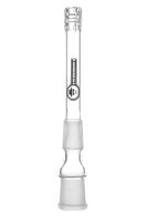 Heisenberg - 18,8er Diffuser Kupplung - Matrix - 11,5 cm