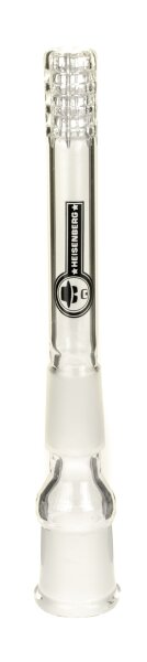 Heisenberg - 18,8er Diffuser Kupplung - Matrix - 12 cm (MT4)