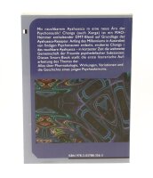 Buch "Changa" von Markus Berger