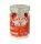 HAZE - Luftfilter - XTRA Slim 6 mm - 100 Stück - im Glas