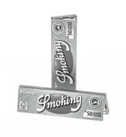 Smoking Master N° 9 - 1 1/4 - 50 Blättchen