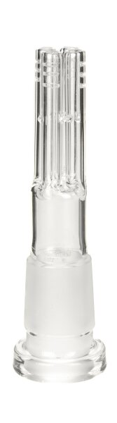 Amsterdam 4-Arm Diffusor Kupplung 29,2 auf 18,8 L 11 cm (X7)
