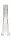 Amsterdam 4-Arm Diffusor Kupplung 29,2 auf 18,8 L 11 cm (X7)