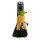 Amsterdam Glasbong 18,8er - Green Master (Yoda) - mit Bauch H 31 cm - ICE