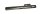 Oil Black Leaf Dabber - Spatel/Zahnarzt L 18 cm - Edelstahl