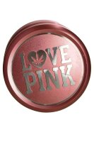 Heisenberg - Pollinatorgrinder 4tlg. - Love Pink - D 62 mm H 50 mm - Pink