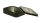 Metalldose - Keep on Rolling - 112x82x26 mm - Schwarz mit Aufkleber