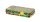Metalldose - 420 Rasta - 120x65x20 mm - Bedruckt innen Silber