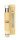 Champ High - BHO Edelstahl Extraktor L 22,5 cm D 3,5 cm - mit Holzgriff