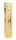 Champ High - BHO Edelstahl Extraktor L 22,5 cm D 3,5 cm - mit Holzgriff