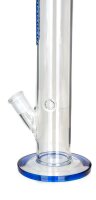 Heisenberg Glasbong 18,8er - Player 3.0 - H 39 cm D 55 mm WS 3,5 mm