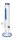 Heisenberg Glasbong 18,8er - Player 3.0 - H 39 cm D 55 mm WS 3,5 mm
