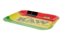 RAW Rolling Tray "RAWSTA" 34x27,5 cm - Medium
