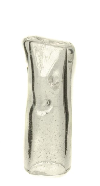 Glasfilter Filtertip - L 32 mm D 6,9 mm - für Acti Tube 8 mm