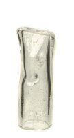 Glasfilter Filtertip - L 32 mm D 6,9 mm - für Acti Tube 8 mm