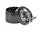Kurbelgrinder Pollinator Dreamliner D 52 mm -Silber
