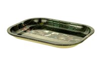 Rolling Tray - The last session - 18x14x1,5 cm - Mini