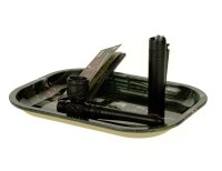Rolling Tray - The last session - 18x14x1,5 cm - Mini