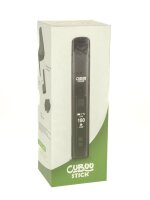 Cuboo Stick - Vaporizer - 2600mAh Akku - schwarz