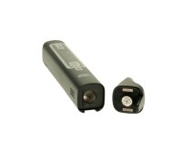 Cuboo Stick - Vaporizer - 2600mAh Akku - schwarz
