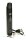 Cuboo Stick - Vaporizer - 2600mAh Akku - schwarz