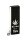 Black Leaf Premium Filter Tips perforiert 2x6 cm