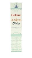 Räucherstäbchen - Goloka - Divine 15g