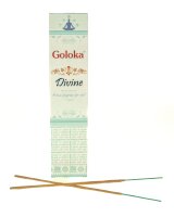 Räucherstäbchen - Goloka - Divine 15g