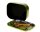 Best Buds - Metallbox mit Rolling Tray als Deckel - Strawberry Banana - 14x18x5 cm