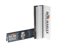 Bob Marley - King Size - 33 Blättchen