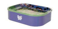 Best Buds - Metallbox mit Rolling Tray als Deckel - Wedding Cake - 14x18x5 cm