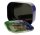 Best Buds - Metallbox mit Rolling Tray als Deckel - Wedding Cake - 14x18x5 cm