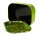 Best Buds - Metallbox mit Rolling Tray als Deckel - Lemon-Haze - 14x18x5 cm