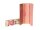 G-Rollz - Pink - Thug for life (Bunny) - King Size Slim - 50 Blättchen + 50 Filtertips