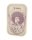 G-Rollz Rolling Tray - Purple Haze (Jimy Hendrix) Weiß/Lila - 17,7x27,5 cm - Small