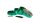 Grindnation Pollinator Grinder 4tlg. - Gardener - D 63 mm H 47 mm - Grün