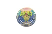Best Buds Glasaschenbecher - AK47 - D 10 cm